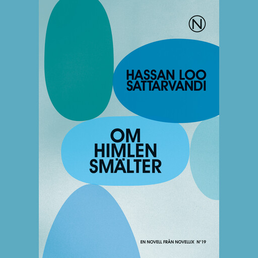 Om himlen smälter, Hassan Loo Sattarvandi