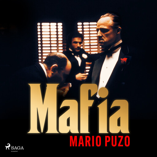 Mafia – The Godfather, Mario Puzo