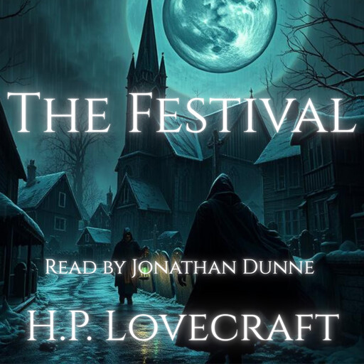 The Festival, Howard Lovecraft