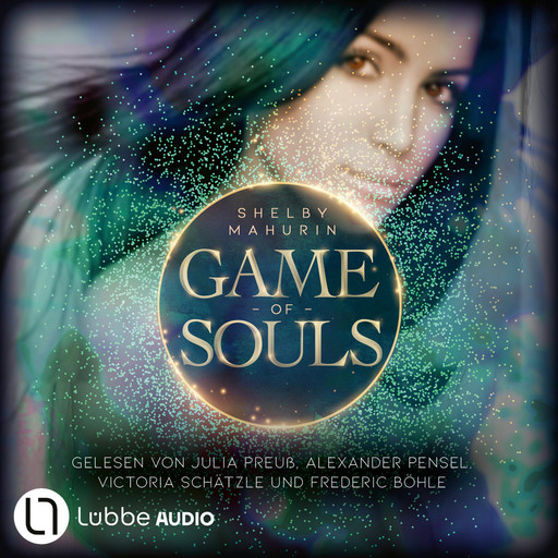 Game of Souls (Ungekürzt), Shelby Mahurin