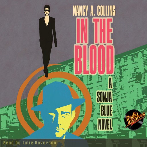 In the Blood by Nancy A Collins, Nancy Collins