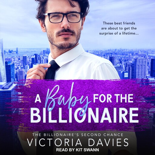 A Baby for the Billionaire, Victoria Davies