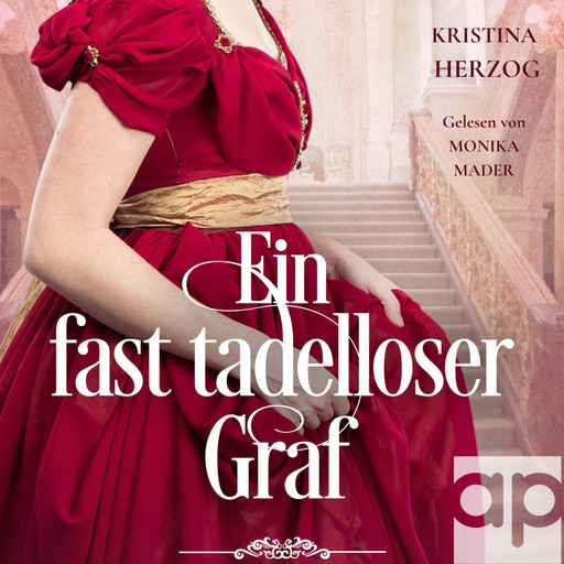 Ein fast tadelloser Graf, Kristina Herzog