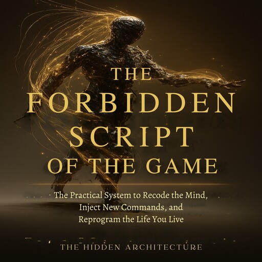 The Forbidden Script of the Game, The Hidden Architecture