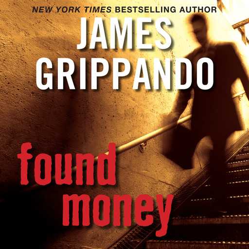 Found Money, James Grippando