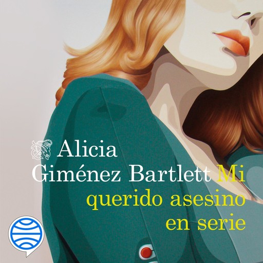 Mi querido asesino en serie, Alicia Giménez Bartlett