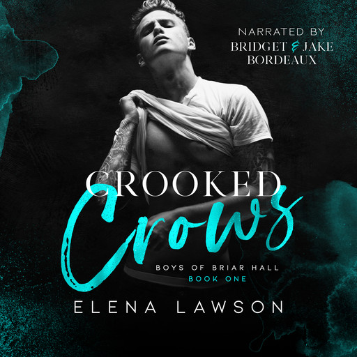 Crooked Crows, Elena Lawson