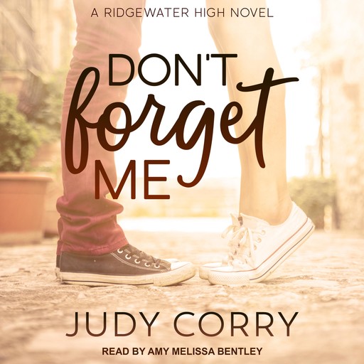 Don't Forget Me, Judy Corry
