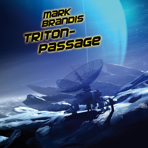23: Triton-Passage, Nikolai von Michalewsky