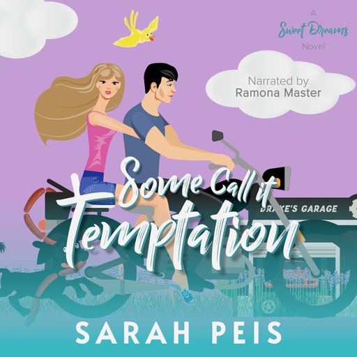 Some Call It Temptation, Sarah Peis