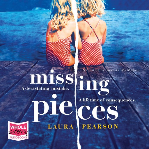 Missing Pieces, Laura Person