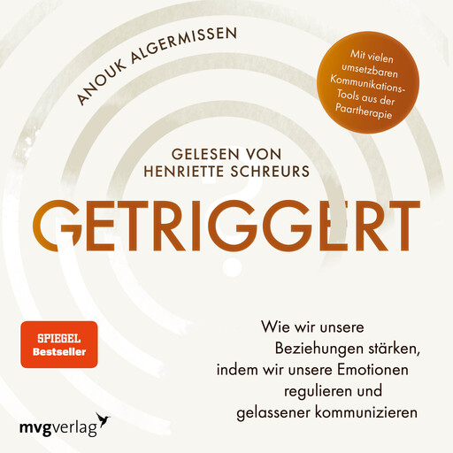 Getriggert?, Anouk Algermissen