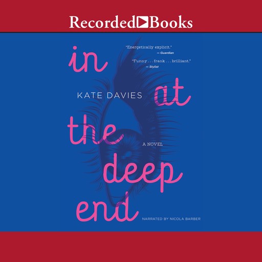 In at the Deep End, Kate Davies