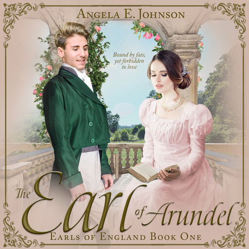 The Earl of Arundel, Angela Johnson