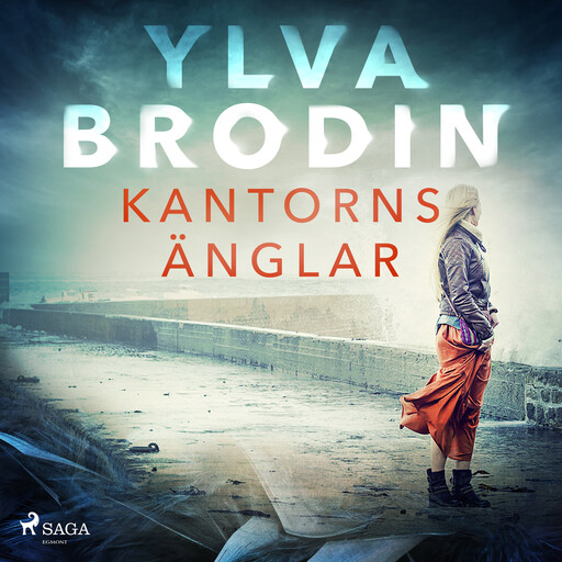 Kantorns änglar, Ylva Brodin