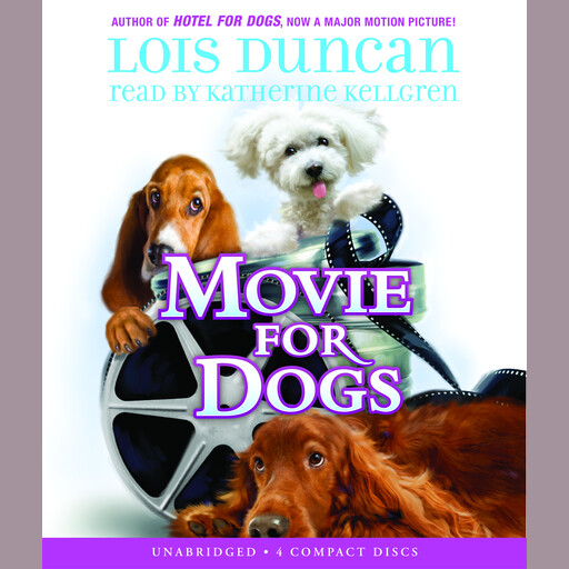 Movie For Dogs, Lois Duncan