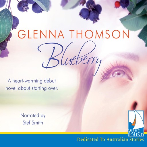 Blueberry, Glenna Thomson