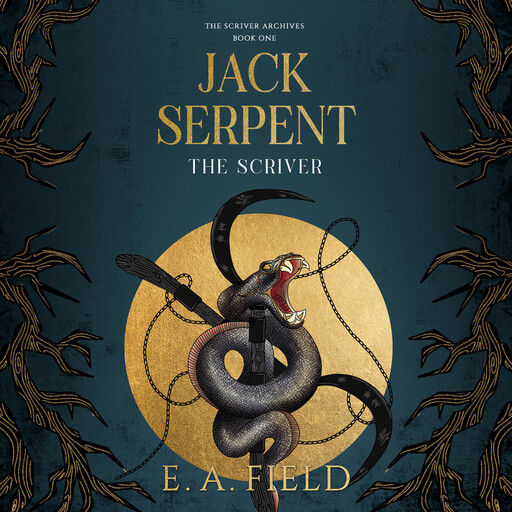 Jack Serpent, E.A. Field