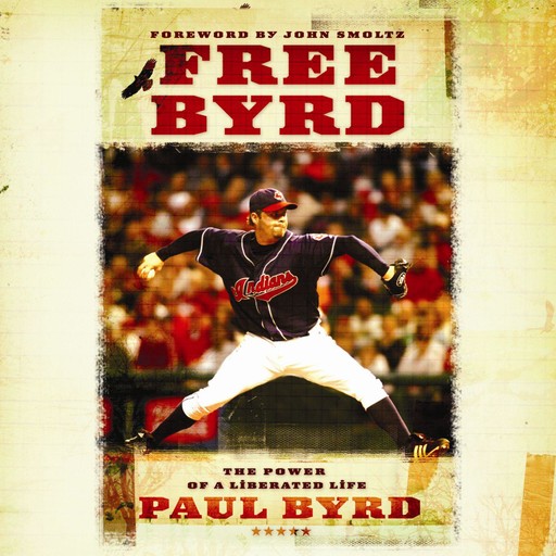Free Byrd, Paul Byrd