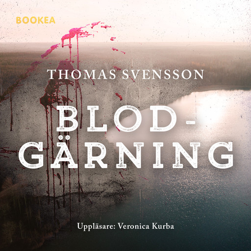 Blodgärning, Thomas Svensson