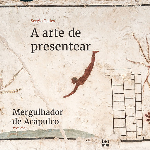 A arte de presentear, Sérgio Telles