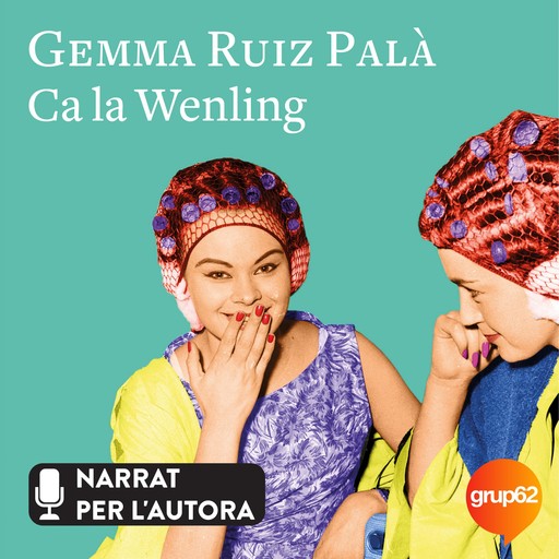 Ca la Wenling, Gemma Ruiz Palà