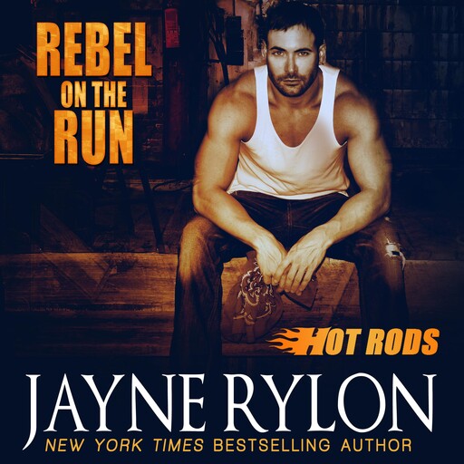 Rebel on the Run, Jayne Rylon