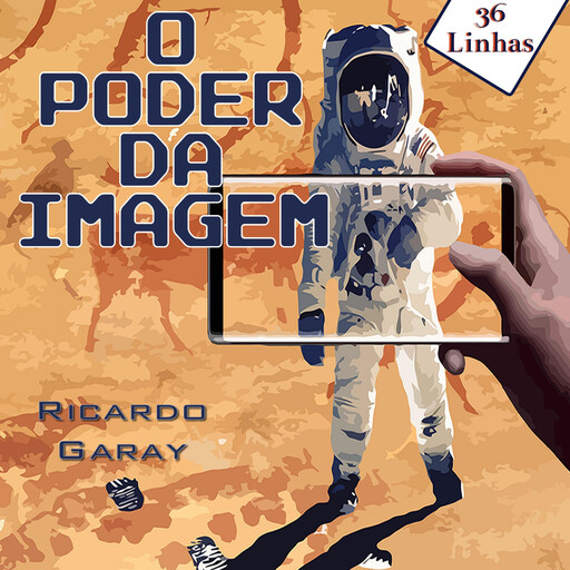 Poder da Imagem, Ricardo Garay