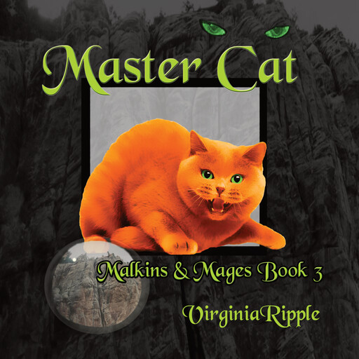 Master Cat, Virginia Ripple