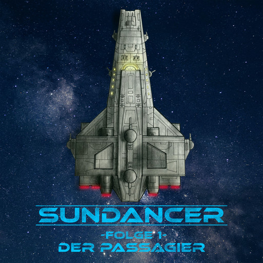 Sundancer - Folge 1: Der Passagier, Florian Ulrich