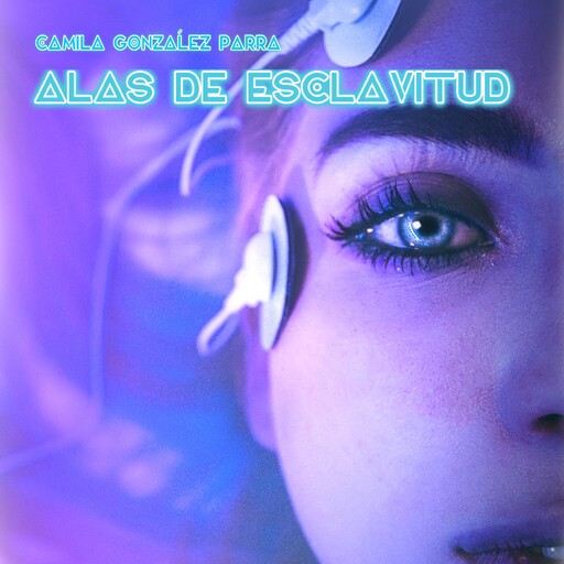 Alas de esclavitud, Camila Gonzalez