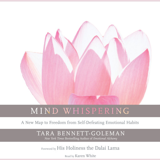 Mind Whispering, Tara Bennett-Goleman