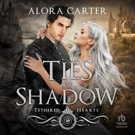 Ties of Shadow, Alora Carter