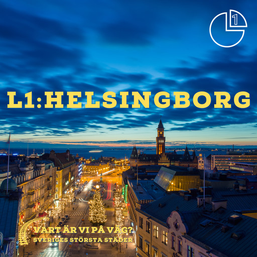 Helsingborg, L1