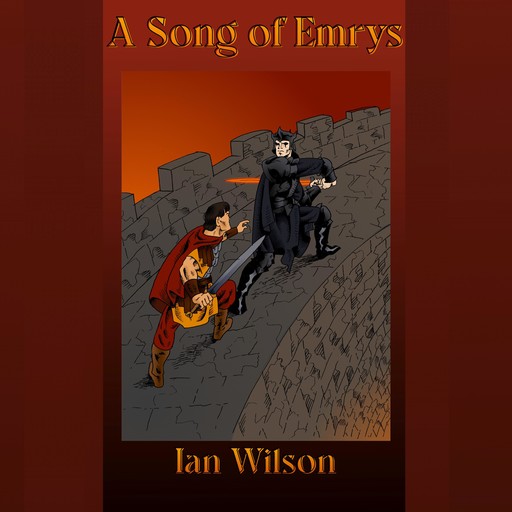A Song of Emrys, Ian Wilson