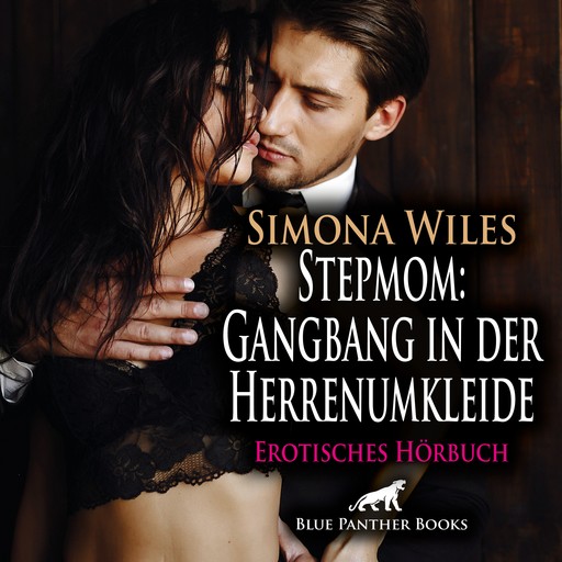 Stepmom: Gangbang in der Herrenumkleide / Erotik Audio Story / Erotisches Hörbuch, Simona Wiles