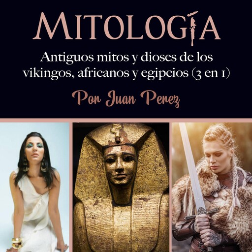 Mitología, Juan Perez