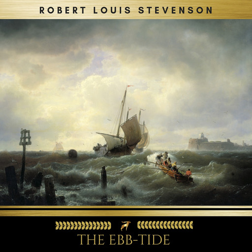 The Ebb-Tide, Robert Louis Stevenson