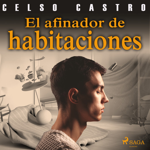 El afinador de habitaciones, Celso Castro