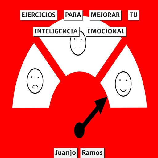 Ejercicios para mejorar tu inteligencia emocional, Juanjo Ramos