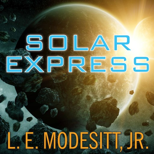 Solar Express, L.E. Modesitt Jr.