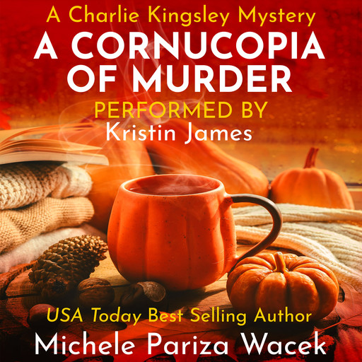 A Cornucopia of Murder, Michele PW
