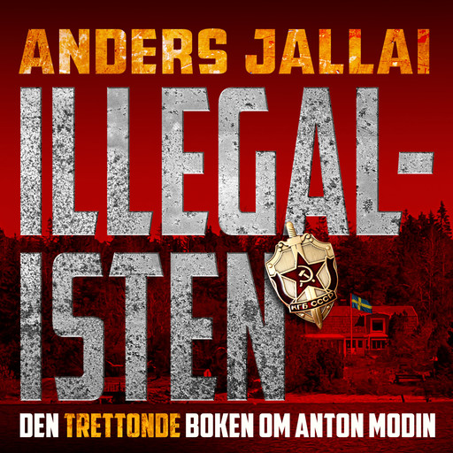 Illegalisten, Anders Jallai