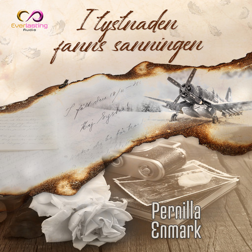 I tystnaden fanns sanningen, Pernilla Enmark