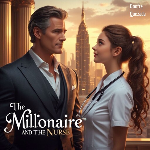 The Millionaire And The Nurse, Onofre Quezada