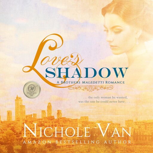 Love's Shadow, Nichole Van