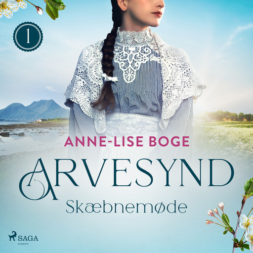 Arvesynd 1: Skæbnemøde, Anne-Lise Boge