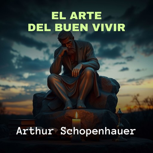 El Arte del Buen Vivir, Arthur Schopenhauer