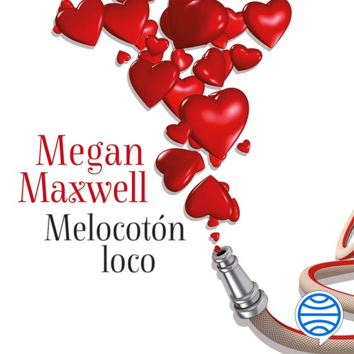 Melocotón loco, Megan Maxwell