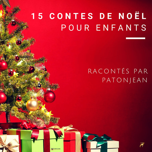 15 Contes De Noël Pour Enfants, Hans Christian Andersen, Frères Grimm, Nicolas Kunzler